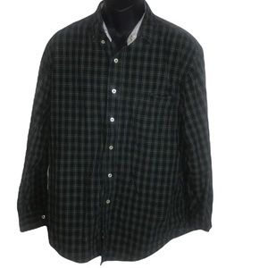 SOLD! MEN FADED GLORY FLANNEL
